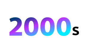 Wanneer werden radiofrequentieablatie, cryoablatie en PFA voor het eerst gebruikt voor de behandeling van AF