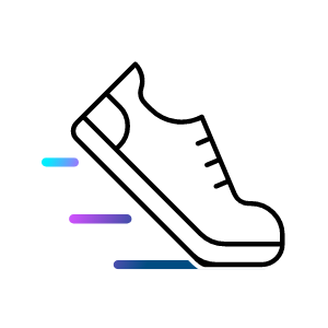 Een gezonde levensstijl hebben met regelmatige lichaamsbeweging.