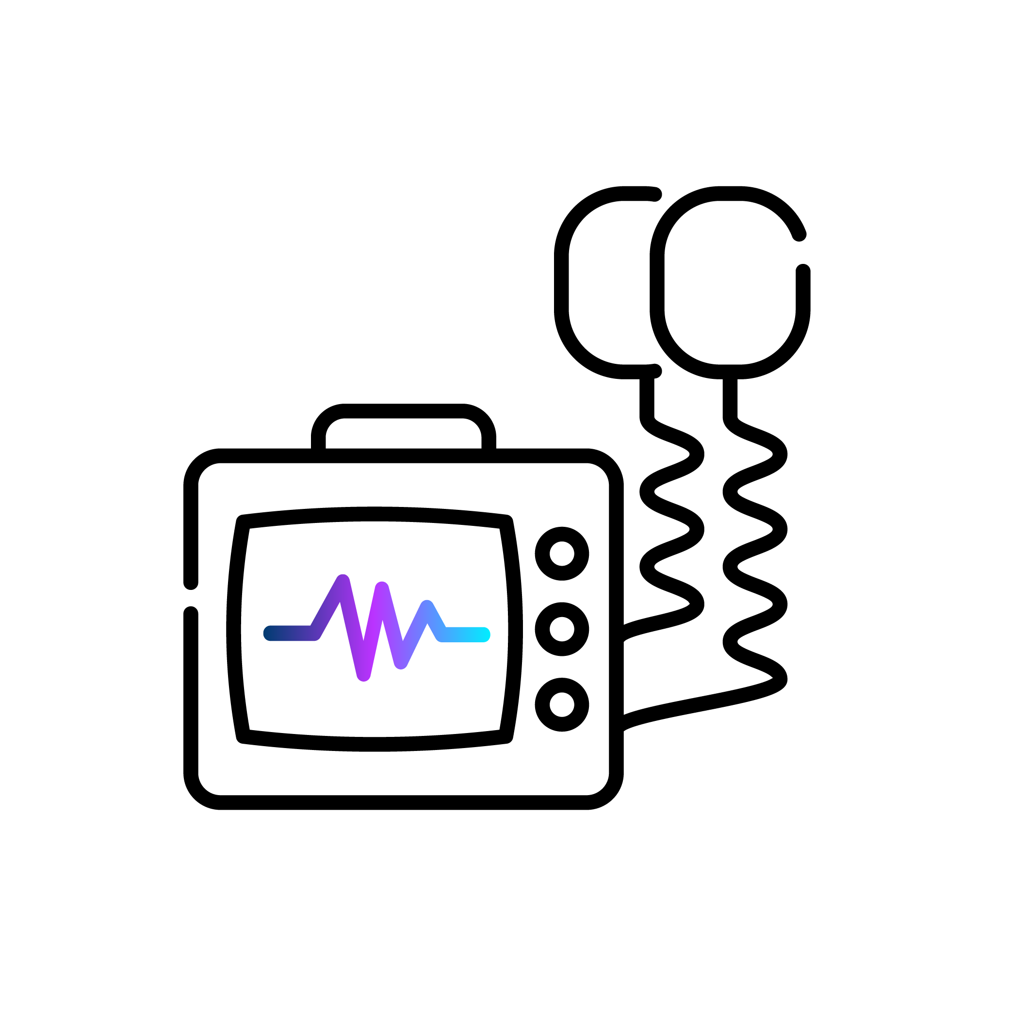 Cardioversie kan een geplande procedure zijn of een behandeling in noodgevallen.